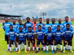 3rd Governor Diri International Football Scouting Program: Screening Event Holds Monday 30th… International Scout To Arrive On Sunday