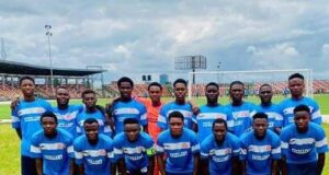 3rd Governor Diri International Football Scouting Program: Screening Event Holds Monday 30th… International Scout To Arrive On Sunday