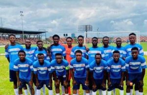 3rd Governor Diri International Football Scouting Program: Screening Event Holds Monday 30th… International Scout To Arrive On Sunday