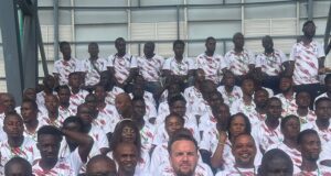 Nigeria Football Coaches Association In Combo With Berackiah Coaching Clinic Records A Huge Success In Ibadan