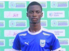 TCCLeague24: Lookman Adigun Reflects On Escola United’s 2-2 Draw, Emphasizes Positives, Pursuit of Dreams
