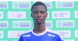 TCCLeague24: Lookman Adigun Reflects On Escola United’s 2-2 Draw, Emphasizes Positives, Pursuit of Dreams