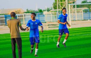 Pre-season Friendly: Nasarawa United Survive Early Scare To Pummel Tanko Baba FA 4-2