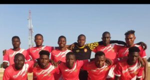 Wikki Tourists Secure Convincing 3-0 Victory in Preseason Camp