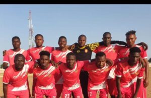 Wikki Tourists Secure Convincing 3-0 Victory in Preseason Camp