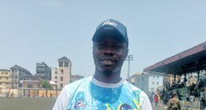 Yellow FC Prevails 2-1 Against Blue FC: Closing In On Victory