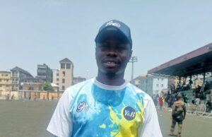 Yellow FC Prevails 2-1 Against Blue FC: Closing In On Victory