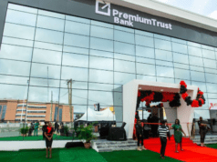 Fuelling The Spirit Of Sports In Nigeria: Premium Trust Bank Emerges As Headline Sponsor Of Abuja City International Half Marathon