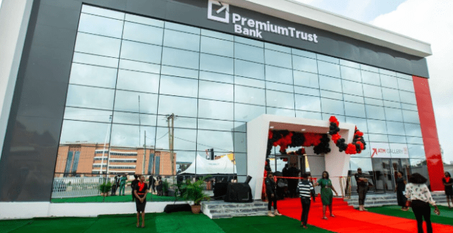 Fuelling The Spirit Of Sports In Nigeria: Premium Trust Bank Emerges As Headline Sponsor Of Abuja City International Half Marathon
Latest
