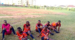 Alimosho U-16 Junior League: Fit2Live, B-United Target Away Win