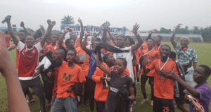 Great Avengers Defeat PFA To Emerge Winners Of 2023 Delta State FA League