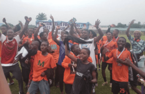 Great Avengers Defeat PFA To Emerge Winners Of 2023 Delta State FA League