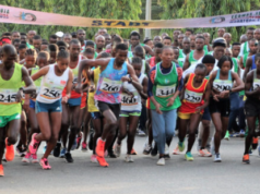 Excitement Builds As 2023 ECOWAS Abuja International Marathon Introduces Fun Run, Promotes Regional Integration