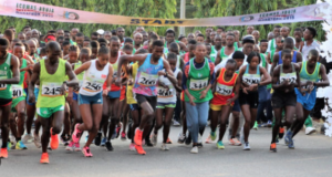 Excitement Builds As 2023 ECOWAS Abuja International Marathon Introduces Fun Run, Promotes Regional Integration