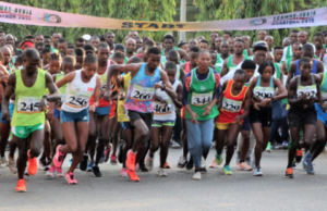 Excitement Builds As 2023 ECOWAS Abuja International Marathon Introduces Fun Run, Promotes Regional Integration