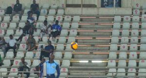 2023 Nigeria Volleyball Premier League: CNS Spikers, NSCDC Maintain Unbeaten Run On Day 3