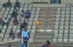 2023 Nigeria Volleyball Premier League: CNS Spikers, NSCDC Maintain Unbeaten Run On Day 3