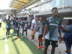 Lagos Supremacy Cup: FC Bethel Coach Laments Team’s Loss As 36 Lion FC Win