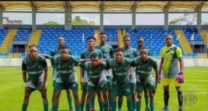 Lagos Supremacy Cup, Defending Champions, 36 Lion, Tripple 44 Clash In Semi Final