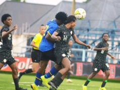 Colombia 2024 U20 Women’s World Cup Qualifiers Heat Up – Tanzania Holds Falconets in Thrilling 1-1 Draw