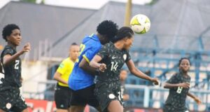 Colombia 2024 U20 Women’s World Cup Qualifiers Heat Up – Tanzania Holds Falconets in Thrilling 1-1 Draw