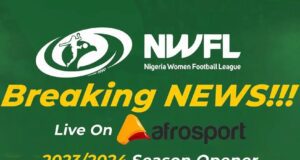 NWFL 2023–24 Season Opener Promises Live Broadcast Extravaganza