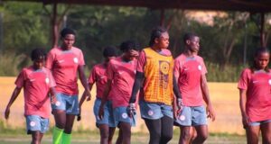 The Falconets Set to Soar in FIFA U20 Women’s World Cup Qualifiers Against Tanzania