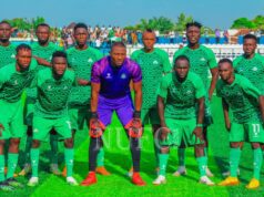 Usman Adams Guides Nasarawa United to a Winning Start in NNL24 Debut