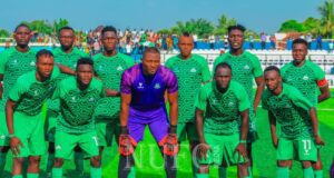 Usman Adams Guides Nasarawa United to a Winning Start in NNL24 Debut
