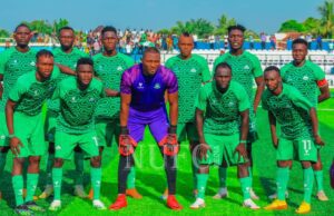 Usman Adams Guides Nasarawa United to a Winning Start in NNL24 Debut