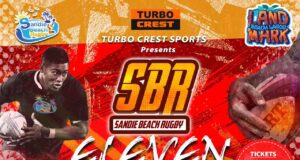 Turbo Crest Presents Rugby Sportainment Extravaganza To Boost Awareness In Lagos