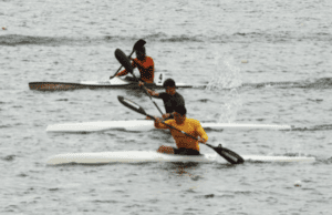 9th African Canoe Olympic Qualifier: Team Nigeria Secures Second Place, Tokyo 2024 Olympic Qualifications