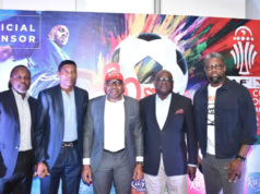 Razzi Soft Drink Name Exclusive Official Soft Drink of AFCON 2024
