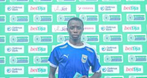 TCCLeague24: Abass Adeniyi Shines For Escola United, Secures Draw Against Sporting Lagos