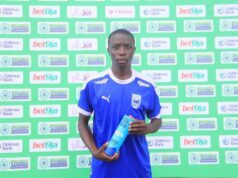 TCCLeague24: Abass Adeniyi Shines As Escola United Holds Broad City FC To a Thrilling 1-1 Draw
