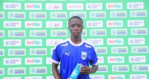 TCCLeague24: Abass Adeniyi Shines As Escola United Holds Broad City FC To a Thrilling 1-1 Draw