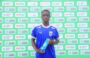 TCCLeague24: Abass Adeniyi Shines As Escola United Holds Broad City FC To a Thrilling 1-1 Draw