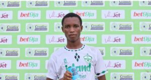 TCCLeague24: Valiant FC’s Abdulquadri Ahmed Steals the Show In 1-0 Victory, Credits Coach’s Faith, Mentorship