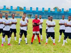 NWFL: Abia Angels FC Compound the Woes of Royal Queens