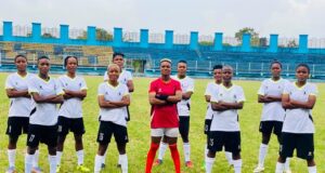 NWFL: Abia Angels FC Compound the Woes of Royal Queens