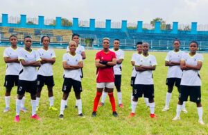 NWFL: Abia Angels FC Compound the Woes of Royal Queens