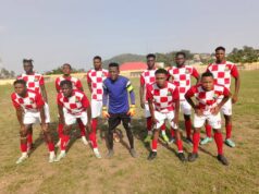 NNL League Opener: Ekiti United Defeats Abia Comets 3-0