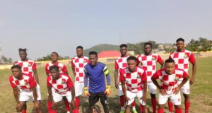 NNL League Opener: Ekiti United Defeats Abia Comets 3-0