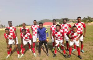 NNL League Opener: Ekiti United Defeats Abia Comets 3-0