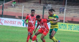 Abia Warriors Maintain Winning Home Streak: Beat Katsina United 2-1