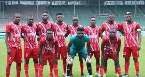 Abia Warriors Coach Bethel Oji Analyzes Loss to Heartland FC, Highlights Need for Improved Concentration and Intensity Ahead of Sunshine Clash