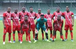 Abia Warriors Coach Bethel Oji Analyzes Loss to Heartland FC, Highlights Need for Improved Concentration and Intensity Ahead of Sunshine Clash