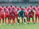 Abia Warriors Coach Bethel Oji Analyzes Loss to Heartland FC, Highlights Need for Improved Concentration and Intensity Ahead of Sunshine Clash