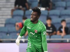 Adebayo Adeleye Gears Up for Hapoel Jerusalem’s Big Clash Against Maccabi Tel Aviv