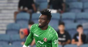 Adebayo Adeleye Gears Up for Hapoel Jerusalem’s Big Clash Against Maccabi Tel Aviv